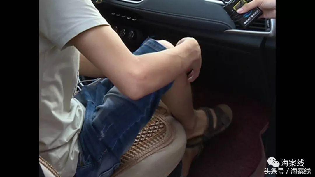 广西柳州滴滴车故意碰瓷,广西柳州一男子遭货车碾压