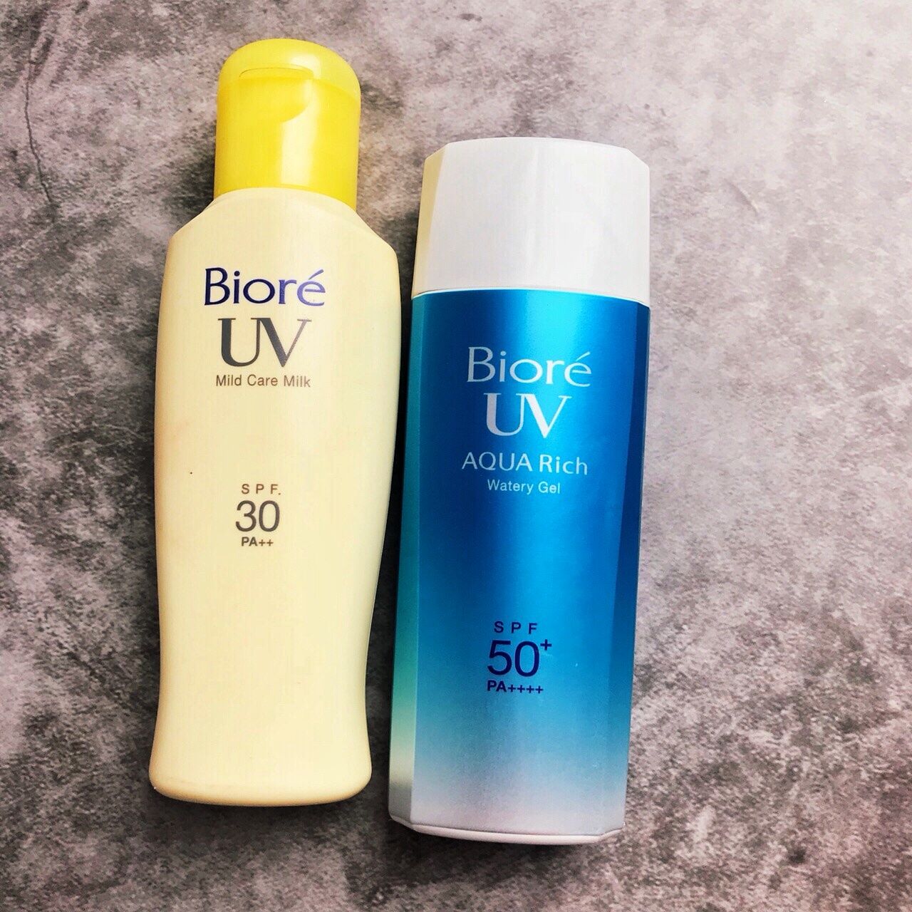 测评无添加好用防晒霜,防晒霜超级真实测评