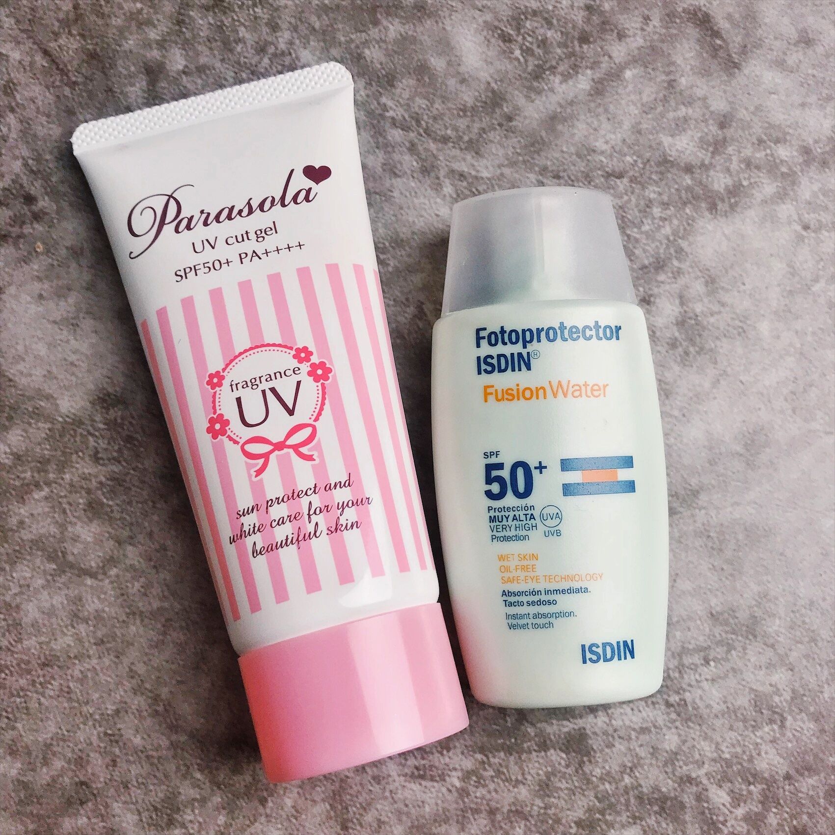 防晒霜涂身体真实测评,超级防晒的防晒霜测评