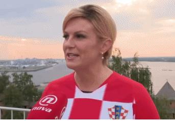 俄罗斯对战克罗地亚直播,克罗地亚vs阿根廷遭受争议