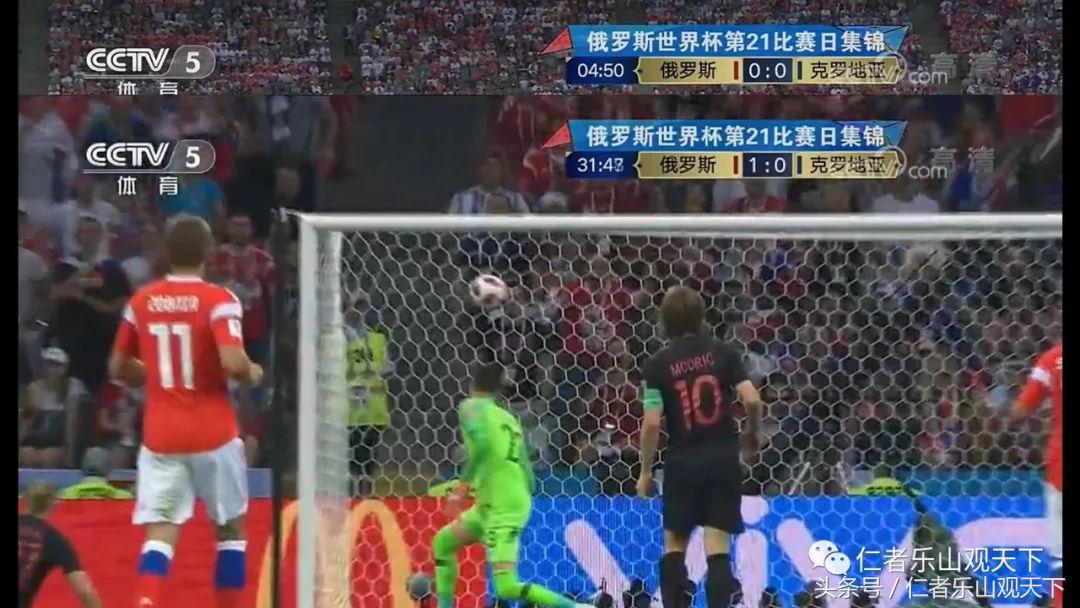 克罗地亚vs阿根廷遭受争议,克罗地亚俄罗斯点球大战
