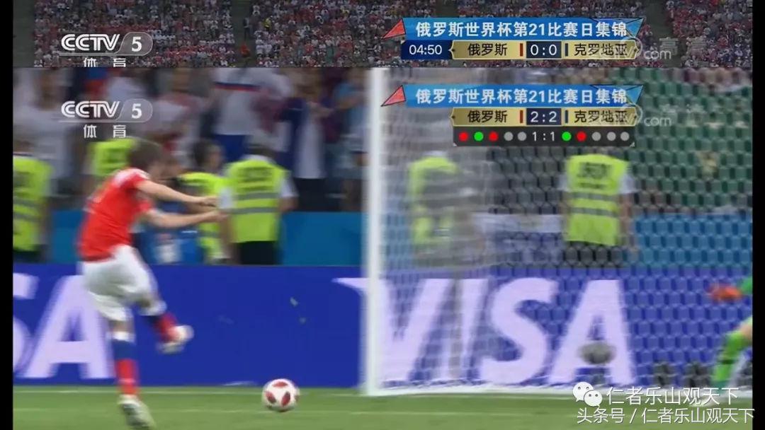 俄罗斯对战克罗地亚直播,克罗地亚vs阿根廷遭受争议
