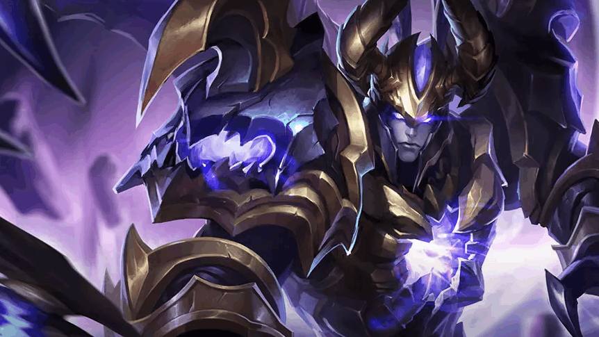 王者荣耀没有人吐槽的英雄,王者荣耀玩家怎么评价英雄联盟