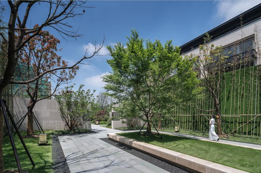 扬州看房万科第五园,扬州万科第五园装修