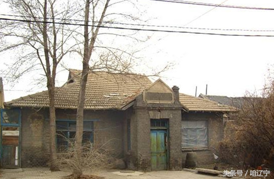 「辽阳记忆」“施医院”和“仁母院”