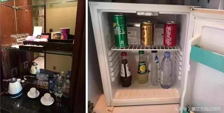 世纪金源大饭店全国多少家,北京国际饭店测评报告