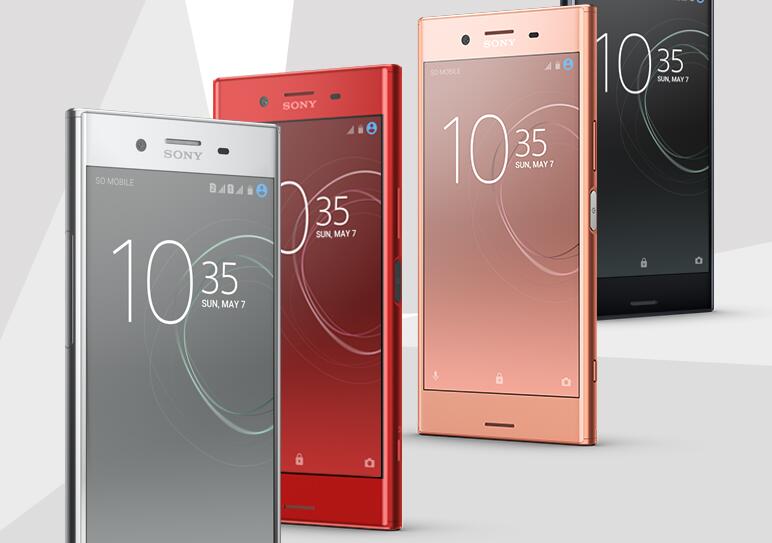 安兔兔6月好评榜索尼XZp排第一?小米8和一加6成最大赢家