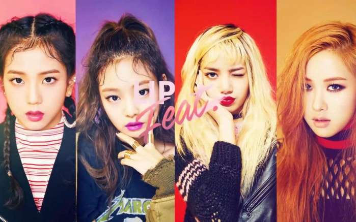 盘点那些爆火的韩国女团,韩国历代女团颜值巅峰