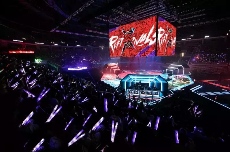 量子体育vspn电竞馆,vspn量子体育上海