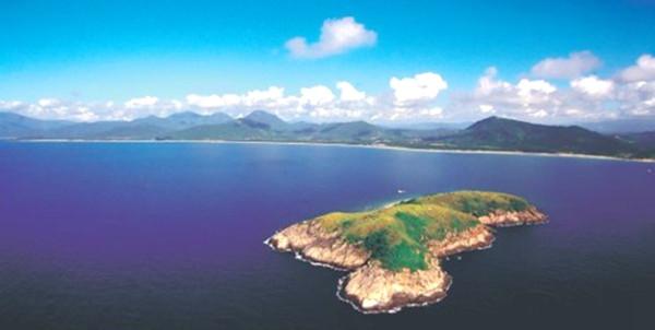 潍坊到三亚旅游攻略7天6晚旅游团,三亚自由行吃住攻略