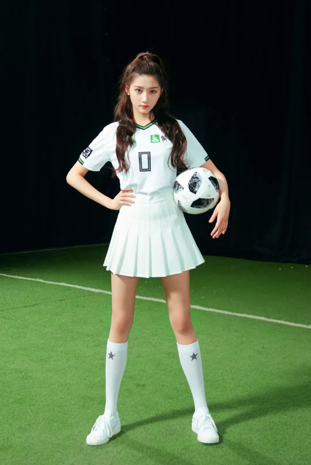 看看你们的球衣怎么穿,在夏天如何穿球衣不尴尬