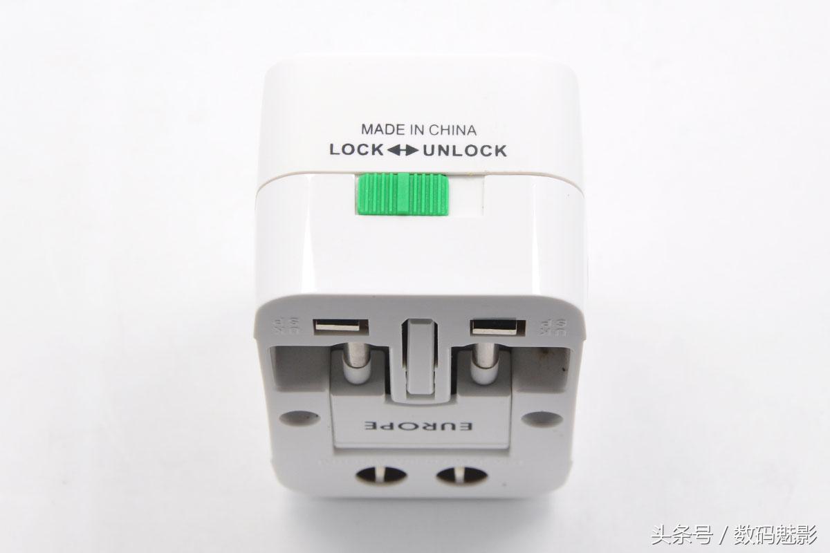 万能多功能插座转换器,电源插座转换器怎么修