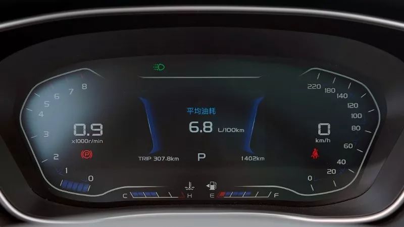 试驾全新吉利远景suv视频,吉利全新远景suv试驾