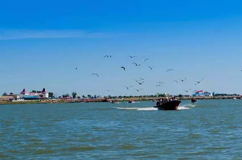 从天津出发的旅游专线 (天津出发12小时到达)