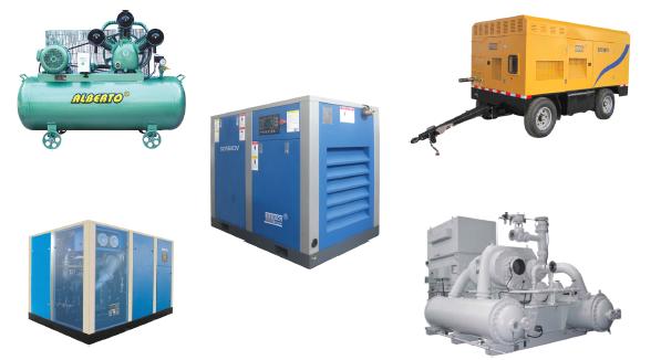 空压机的基础知识大全书,空压机电工基础知识视频