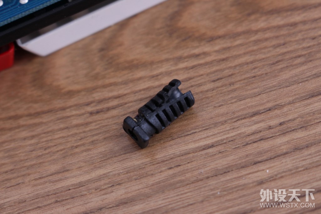 资深烧友教你修复机械键盘断电技巧