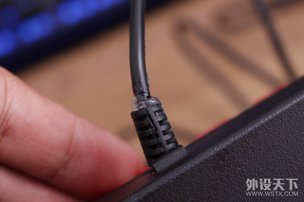 机械键盘断触怎么解决,机械键盘断线维修