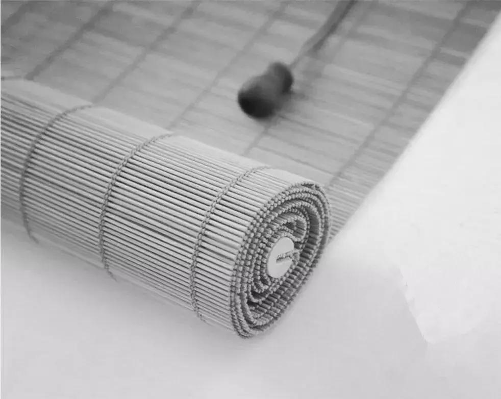 马未都竹书纪年,马未都竹编