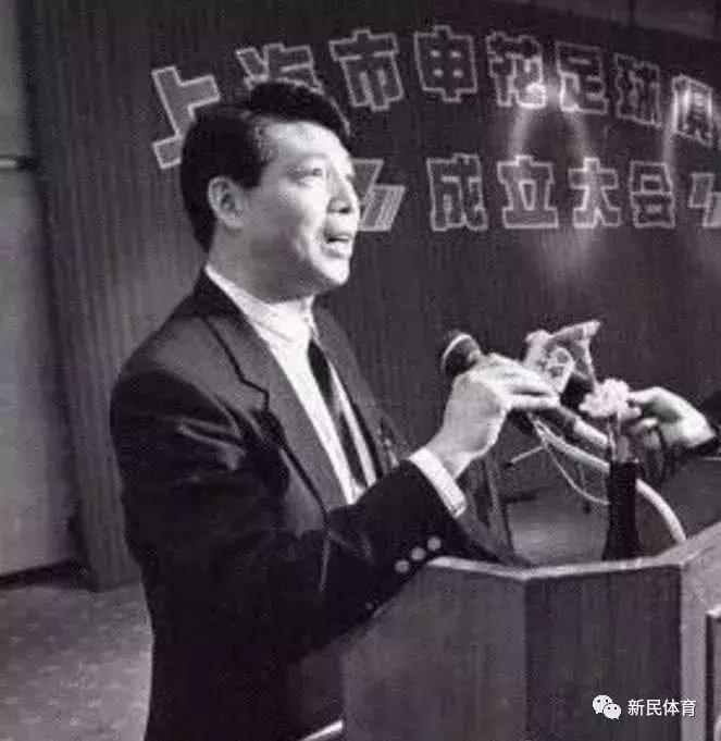 徐根宝国足9分钟连丢三球,徐根宝谈梅西世界杯夺冠