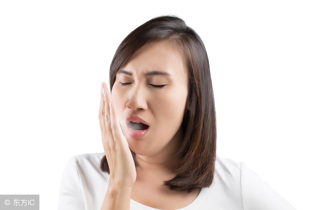 口臭怎么办刷牙也没用,口臭怎么办教你3秒消除