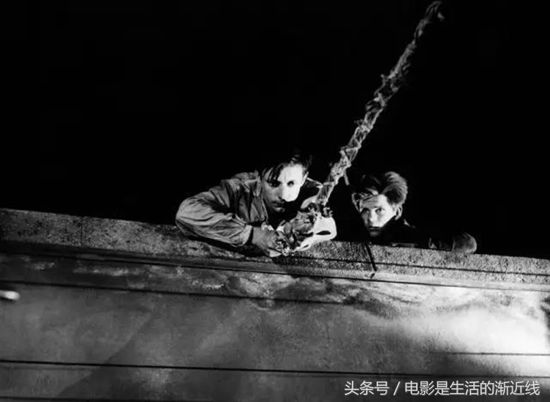 十部必看的越狱大片解说,最过瘾的十部越狱片