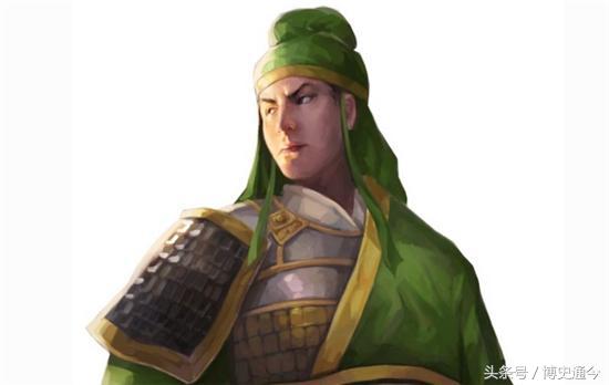 历史关羽几个儿子,关羽的三个儿子哪个厉害