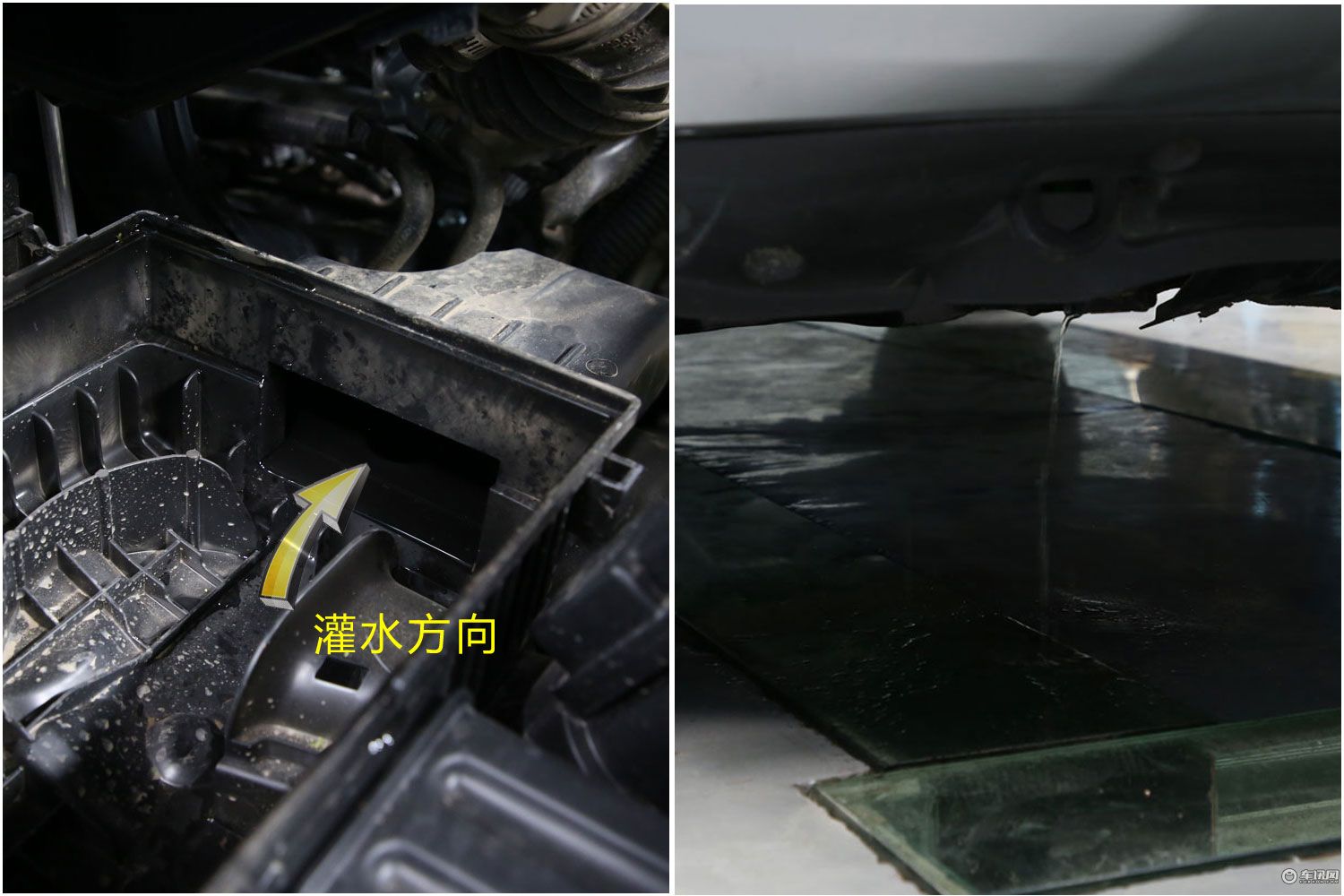 夏东看日产途达底盘,2024款日产途达底盘视频