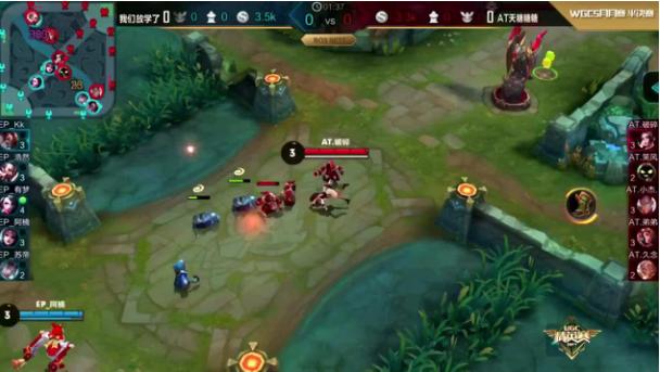 王者荣耀快速上分时间段和秘诀,王者荣耀细节上分技巧口诀