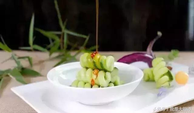 冷菜捞汁怎么调,冷菜万能酱汁配方