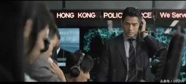 没有它,《*听窃**风云》和那些大片还怎么演?