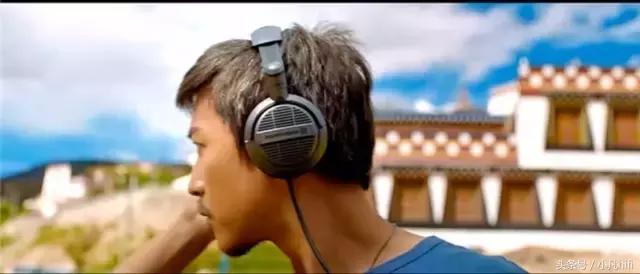 没有它,《*听窃**风云》和那些大片还怎么演?