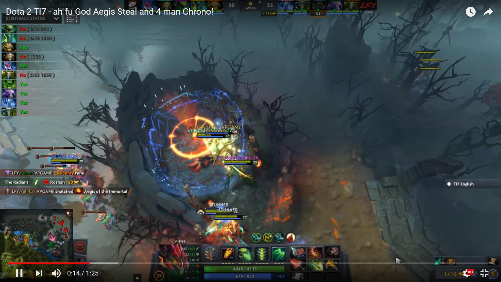 dota2比赛赛程ti8,dota2vp战队