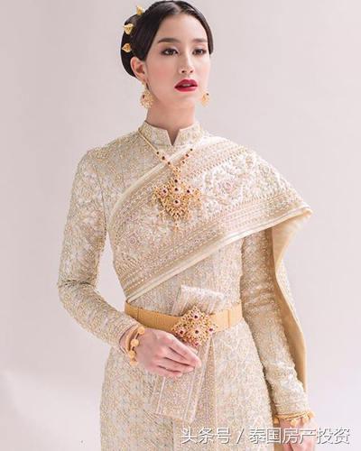 最好看的泰国服装,泰国最新最时尚的服装