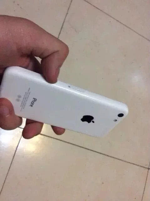 iphone5c现在还值得买吗,iphone5c白色测评