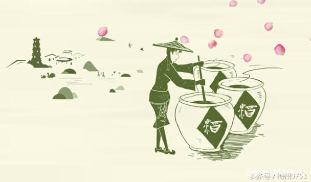 10个女人中有8个说梅州男人“大男子主义”，你认同么？