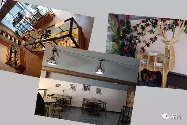 小夫妻开一个蛋糕店,小夫妻开蛋糕店