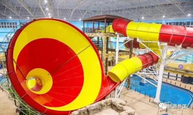 吉林省水乐园,吉林适合夏天去的游乐场