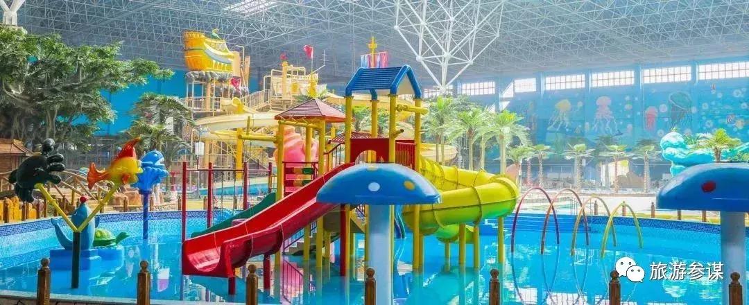 吉林省水乐园,吉林适合夏天去的游乐场