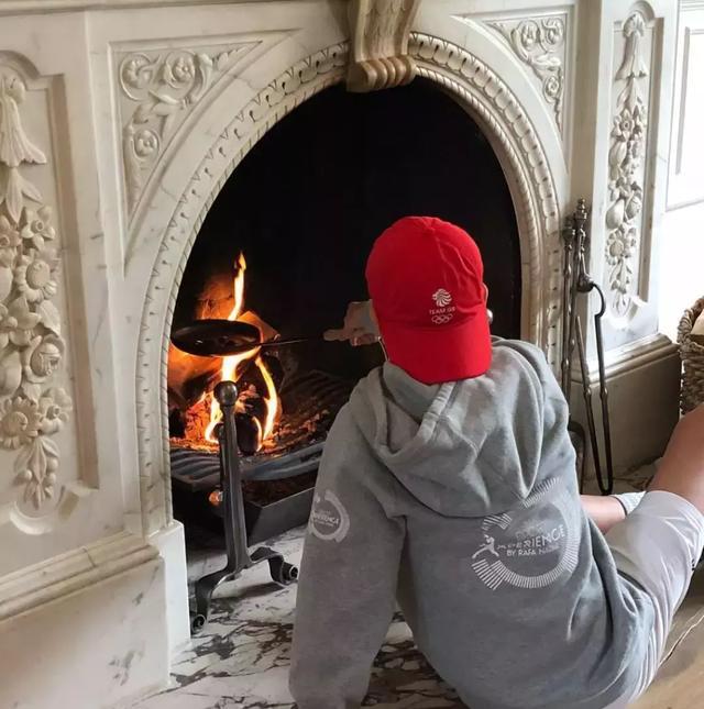 梅西c罗欧冠别墅,梅西内马尔c罗豪宅