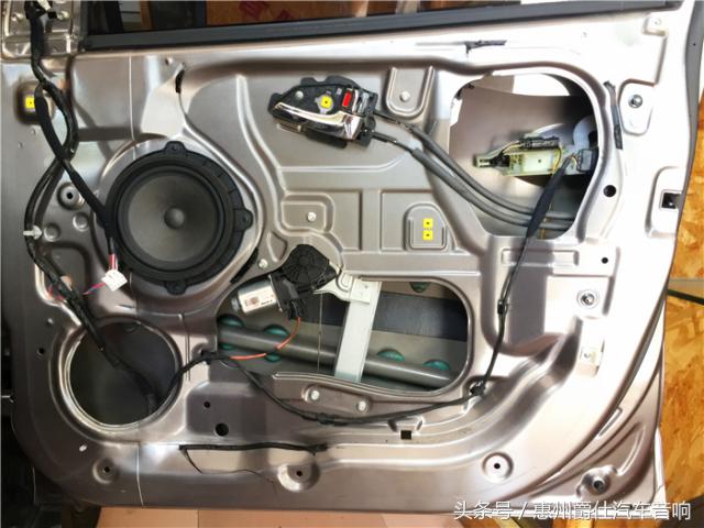 车型刺激你眼球，声音震撼你耳朵现代ix35丨惠州爵仕摩雷玛仕舞