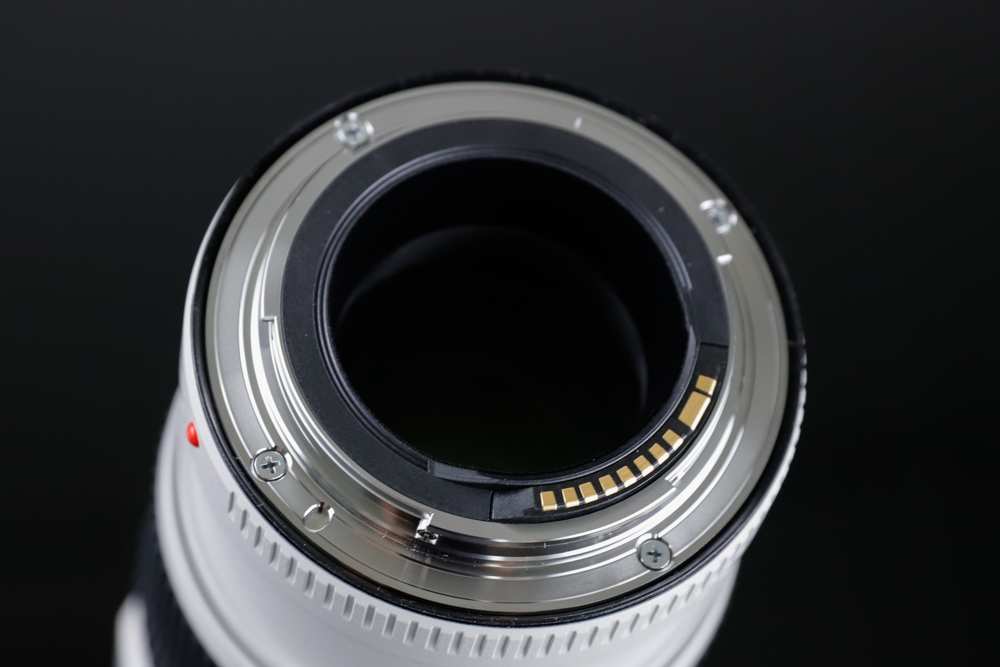 佳能ef70-200mmf4一代和二代对比,佳能ef70-200mm二代评测