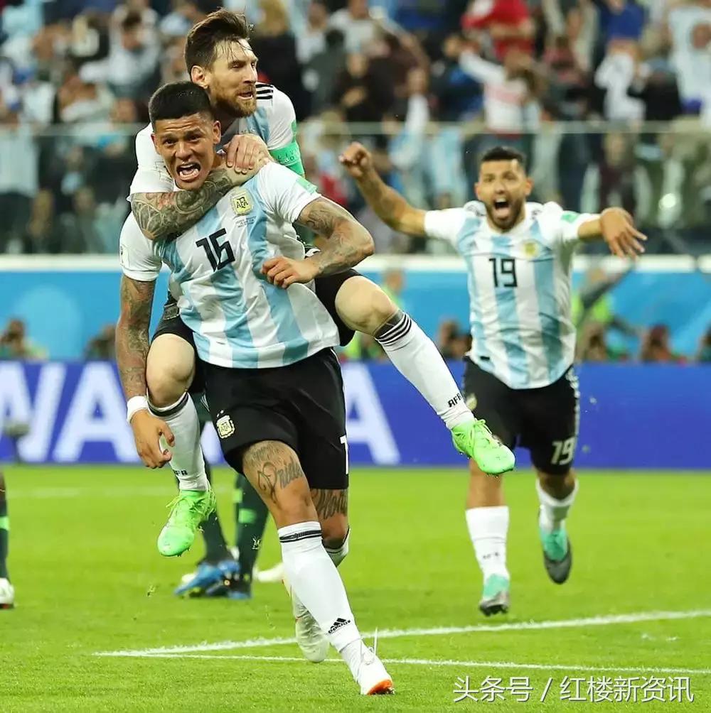 世界杯一部写实又浪漫的腐剧!看的不是球,是满满的基情