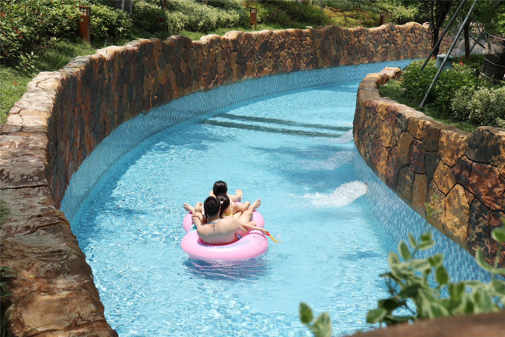 大手牵小手｜带娃来苏州，解锁新玩法