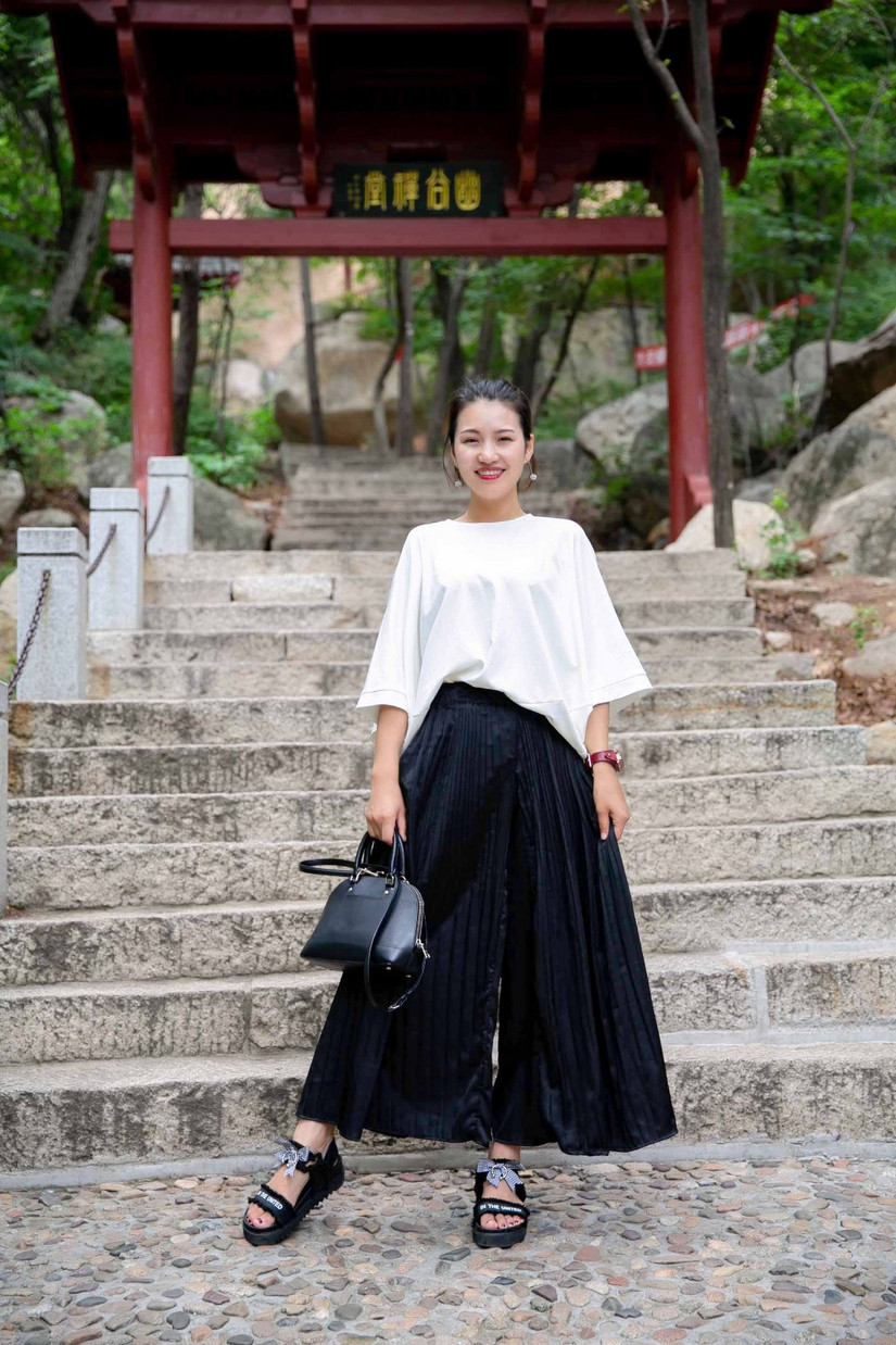 秦皇岛避暑新路线——清凉祖山+北戴河游船