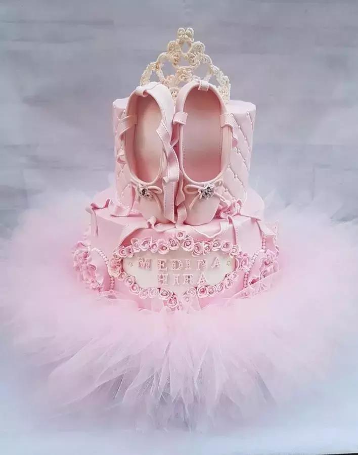 翻糖芭蕾鞋,翻糖芭蕾舞鞋教程