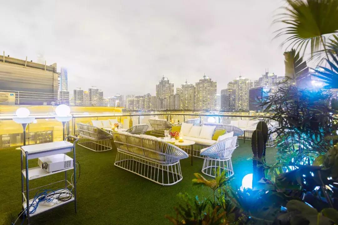 性价比超高外滩酒吧推荐,外滩701酒吧