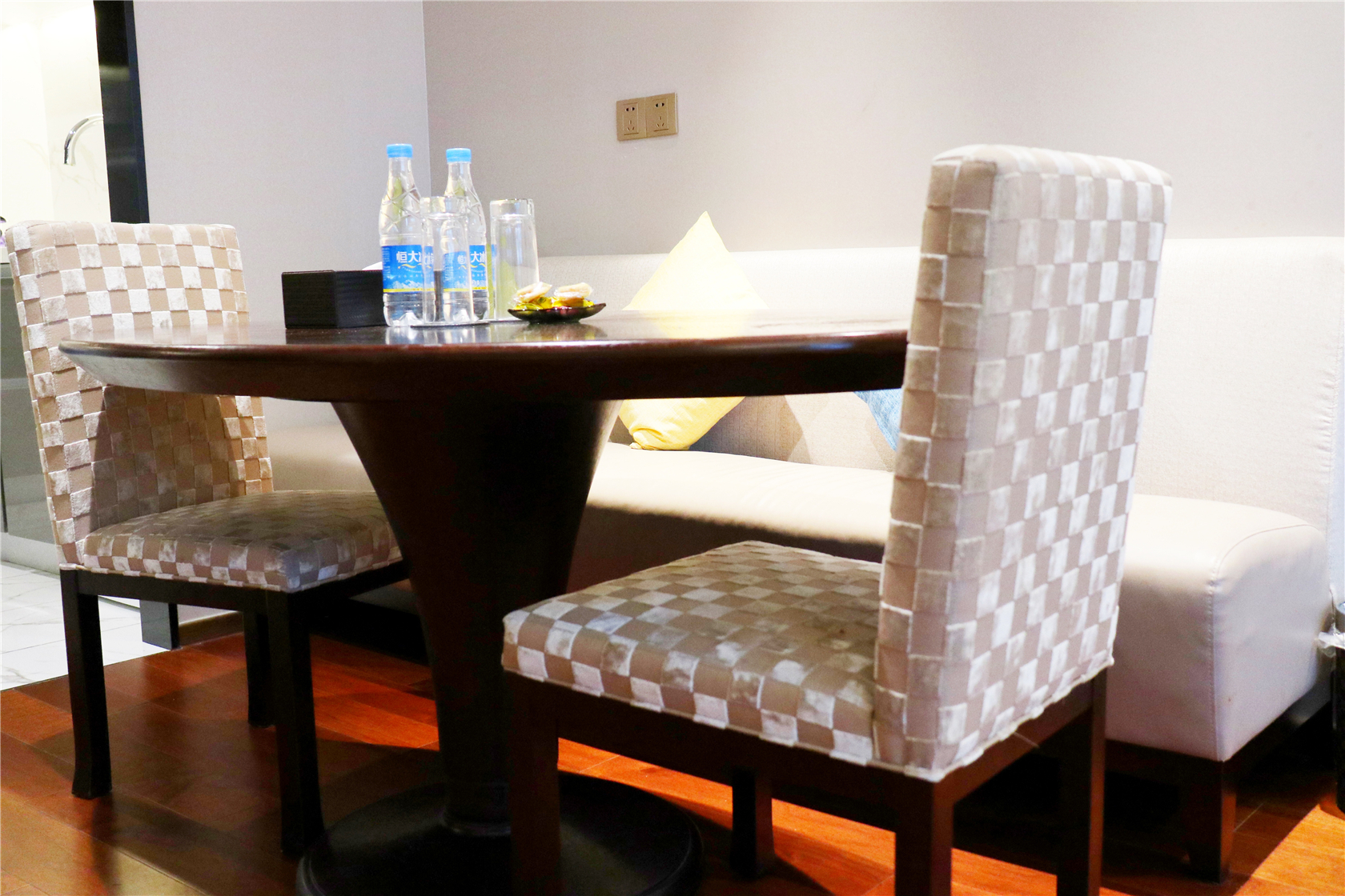 大手牵小手｜带娃来苏州，解锁新玩法