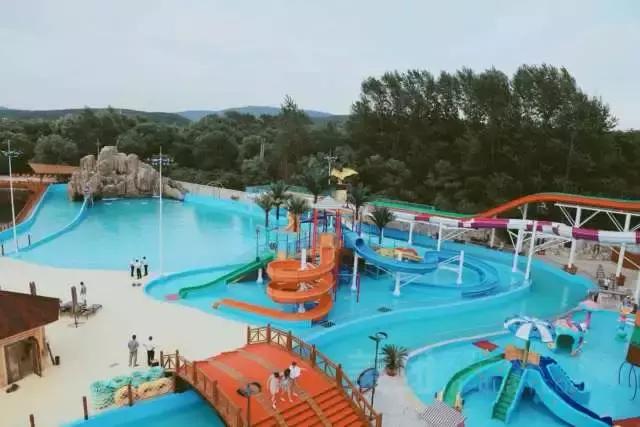 长春出发夏季避暑的最佳去处,长春避暑纳凉景点推荐