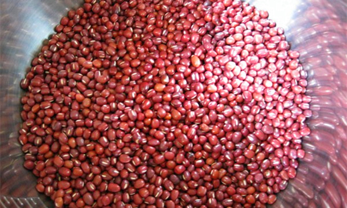 红豆馅教程简单,红豆馅包子的红豆馅制作方法