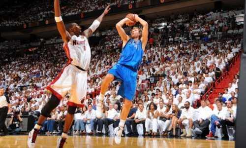 德克诺维茨基光辉岁月,德克诺维茨基一人一城纪录片